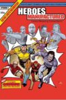 Heroes Manufactured Movie Streaming Online Watch on GuideDoc