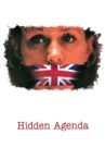 Hidden Agenda Movie Streaming Online Watch on Tubi