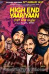 High End Yaariyaan Movie Streaming Online Watch on Netflix