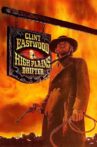 High Plains Drifter Movie Streaming Online Watch on iTunes