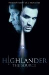 Highlander: The Source Movie Streaming Online Watch on Tubi