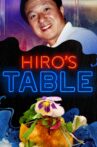 Hiro's Table Movie Streaming Online Watch on Tubi