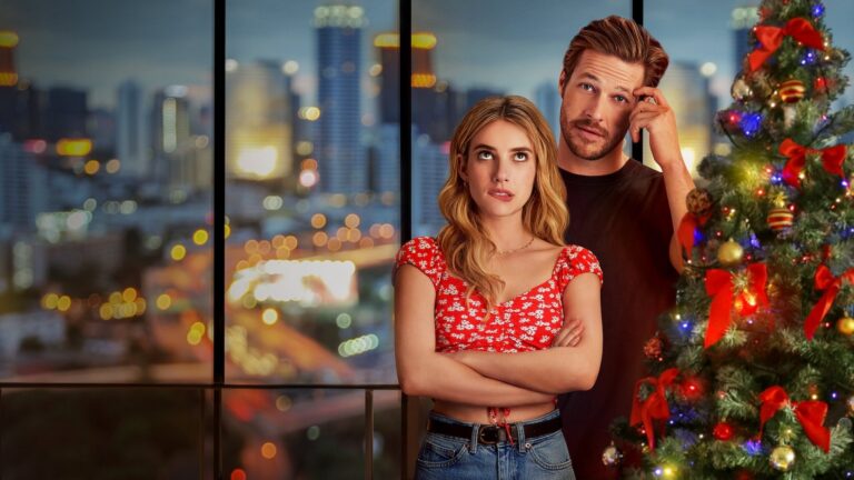Holidate English Movie Streaming Online Watch On Netflix On Netflix