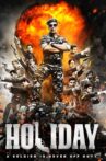 Holiday Movie Streaming Online Watch on Jio Cinema, Zee5