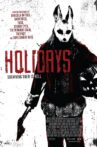 Holidays Movie Streaming Online Watch on Netflix
