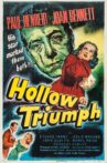 Hollow Triumph Movie Streaming Online Watch on MX Player