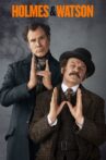 Holmes & Watson Movie Streaming Online Watch on Google Play, Youtube, iTunes
