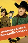Homesteaders of Paradise Valley Movie Streaming Online Watch on MX Player