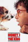 Honey, I Shrunk the Kids Movie Streaming Online Watch on Disney Plus Hotstar, Google Play, Jio Cinema, Youtube, iTunes