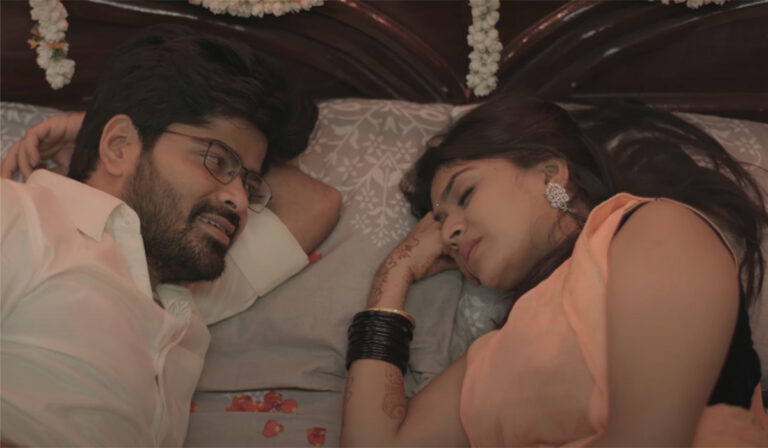 Honeymoon Web Series: Aha on a Spree Targeting Youth!