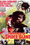 Horrors of Spider Island Movie Streaming Online Watch on MX Player