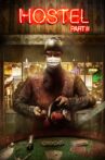 Hostel: Part III Movie Streaming Online Watch on Sony LIV, Tubi