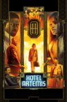 Hotel Artemis Movie Streaming Online Watch on Amazon, Google Play, Tata Sky , Youtube
