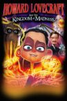Howard Lovecraft and the Kingdom of Madness Movie Streaming Online Watch on Tubi