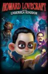 Howard Lovecraft & the Undersea Kingdom Movie Streaming Online Watch on Tubi