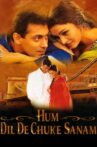 Hum Dil De Chuke Sanam Movie Streaming Online Watch on ErosNow, Google Play, Jio Cinema, Sony LIV, Youtube