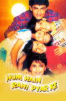 Hum Hain Rahi Pyar Ke Movie Streaming Online Watch on Amazon, Shemaroo Me, Tata Sky , Yupp Tv