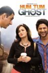 Hum Tum Aur Ghost Movie Streaming Online Watch on Amazon, Shemaroo Me, Voot