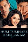 Hum Tumhare Hain Sanam Movie Streaming Online Watch on ErosNow, Jio Cinema, Sony LIV