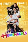 Humshakals Movie Streaming Online Watch on Disney Plus Hotstar, Google Play, Youtube, iTunes