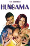 Hungama Movie Streaming Online Watch on Disney Plus Hotstar