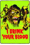 I Drink Your Blood Movie Streaming Online Watch on MX Player
