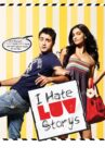 I Hate Luv Storys Movie Streaming Online Watch on Google Play, Netflix , Youtube, iTunes