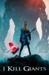 I Kill Giants Movie Streaming Online Watch on Amazon