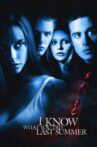 I Know What You Did Last Summer Movie Streaming Online Watch on Google Play, Sony LIV, Youtube, iTunes