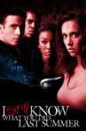 I Still Know What You Did Last Summer Movie Streaming Online Watch on Sony LIV
