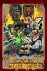 I Survived a Zombie Holocaust Movie Streaming Online Watch on Tubi