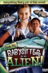 I Think My Babysitter Is an Alien Movie Streaming Online Watch on Tubi
