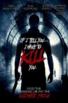 If I Tell You I Have to Kill You Movie Streaming Online Watch on Tubi