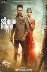 Ik Sandhu Hunda Si Movie Streaming Online Watch on Amazon