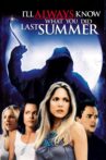 I'll Always Know What You Did Last Summer Movie Streaming Online Watch on MX Player