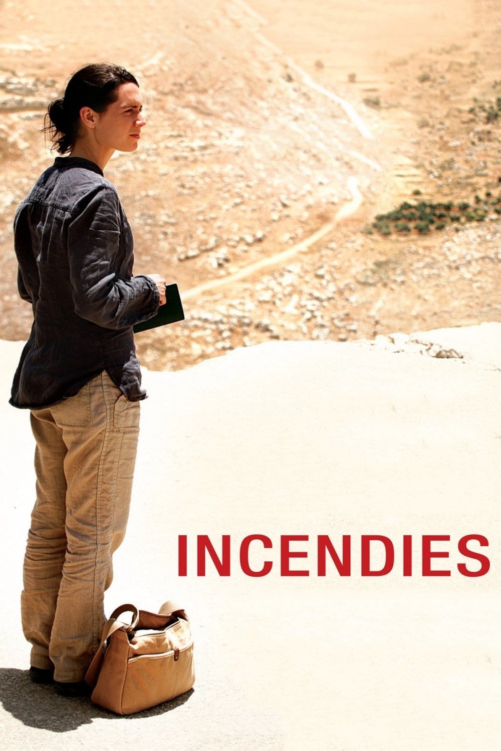 Incendies Arabic, French Movie Streaming Online Watch on Amazon