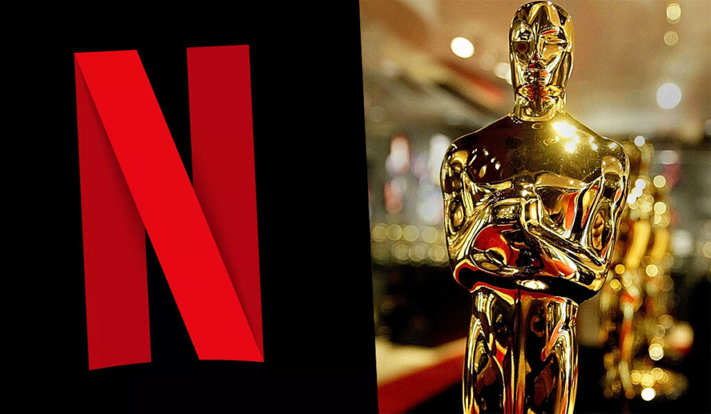 India's Oscar Entry In A First, Netflix Leads With 5 Films In Contention!
