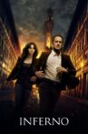 Inferno Movie Streaming Online Watch on Google Play, Tata Sky , Tubi, Youtube, iTunes