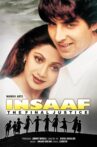 Insaaf: The Final Justice Movie Streaming Online Watch on Disney Plus Hotstar