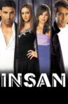 Insan Movie Streaming Online Watch on Zee5