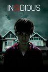 Insidious Movie Streaming Online Watch on Disney Plus Hotstar, Zee5