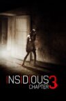 Insidious: Chapter 3 Movie Streaming Online Watch on Amazon, Google Play, Sony LIV, Youtube, iTunes