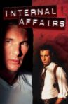 Internal Affairs Movie Streaming Online Watch on Jio Cinema, Zee5