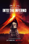 Into the Inferno Movie Streaming Online Watch on Netflix