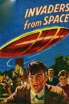 Invaders from Space Movie Streaming Online Watch on Tubi