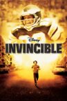 Invincible Movie Streaming Online Watch on Disney Plus Hotstar, Google Play, Jio Cinema, Youtube, iTunes