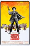 Invitation to a Gunfighter Movie Streaming Online Watch on MX Player, Tubi, iTunes