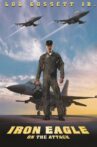 Iron Eagle IV Movie Streaming Online Watch on Tubi