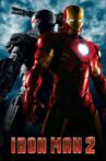 Iron Man 2 Movie Streaming Online Watch on Disney Plus Hotstar, Google Play, Jio Cinema, Youtube, iTunes