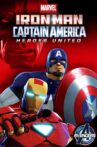 Iron Man & Captain America: Heroes United Movie Streaming Online Watch on Disney Plus Hotstar, Jio Cinema